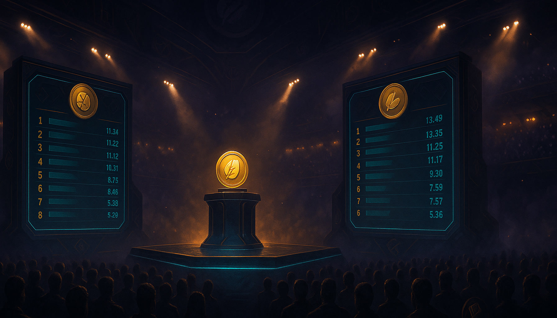 Dracattus NFT Battle